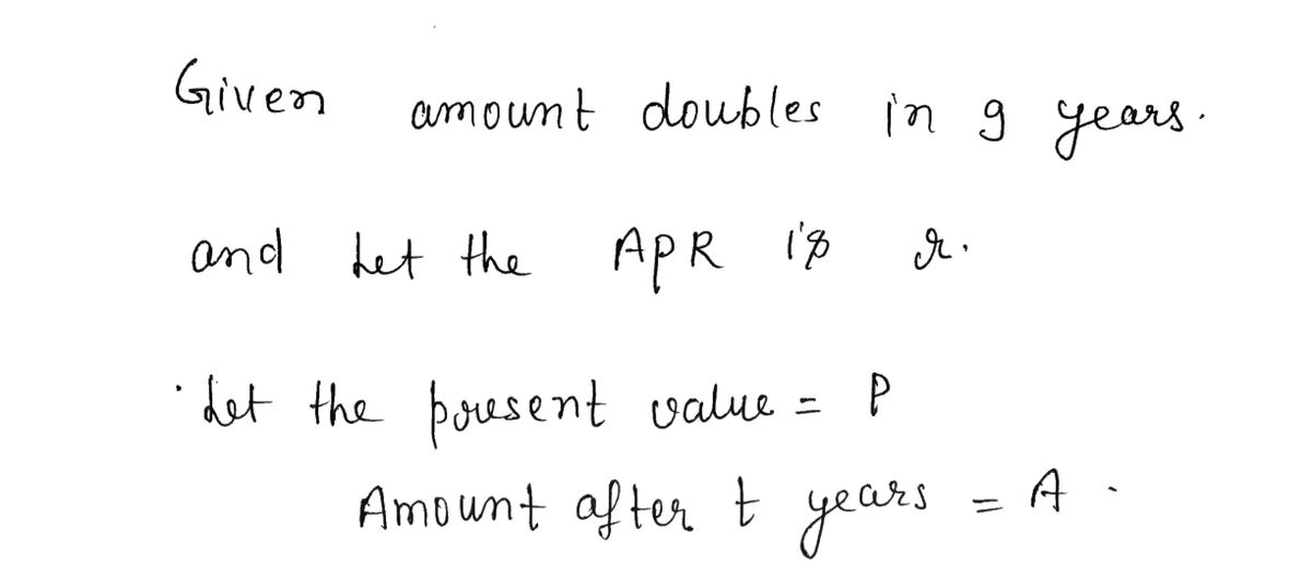 Calculus homework question answer, step 1, image 1